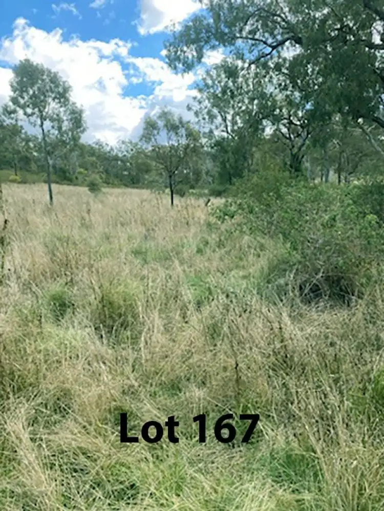 Second view of Homely rural property listing, Lot 167 Haden Crows Nest Road, Plainby QLD 4355