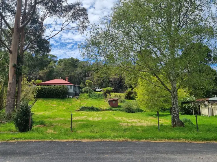 Main view of Homely land listing, 15 Jack Street, Strahan TAS 7468