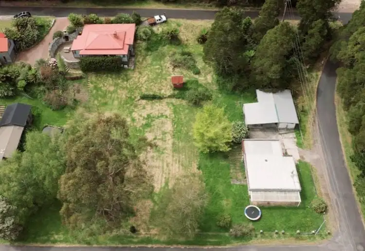 Second view of Homely land listing, 15 Jack Street, Strahan TAS 7468