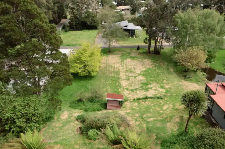 Fourth view of Homely land listing, 15 Jack Street, Strahan TAS 7468
