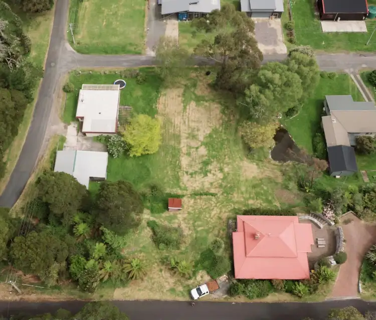 Fifth view of Homely land listing, 15 Jack Street, Strahan TAS 7468