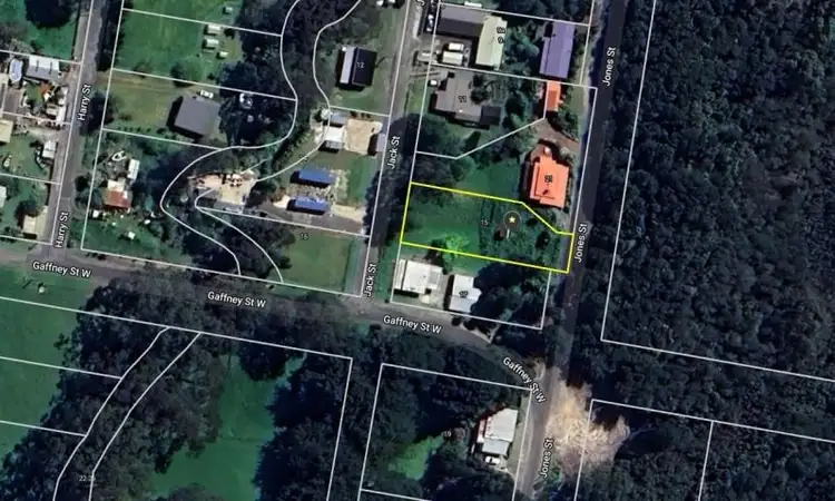 Seventh view of Homely land listing, 15 Jack Street, Strahan TAS 7468
