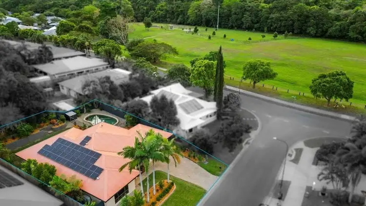 Main view of Homely house listing, 4 Gavin Hamilton Close, Redlynch QLD 4870