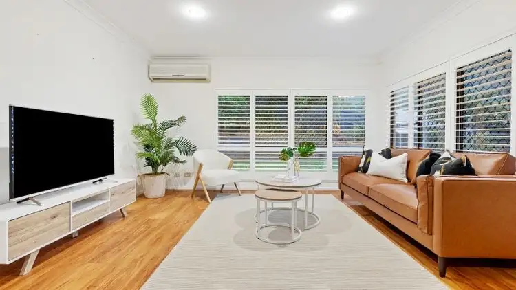 Third view of Homely house listing, 4 Gavin Hamilton Close, Redlynch QLD 4870