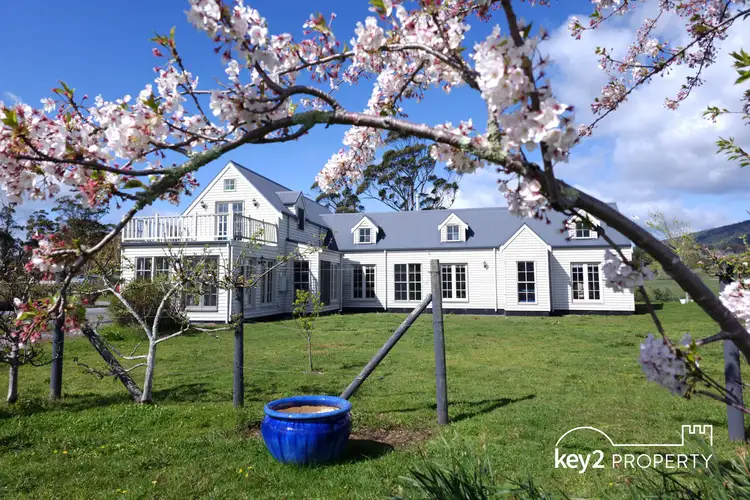 275 Bangor Road, Bangor TAS 7267