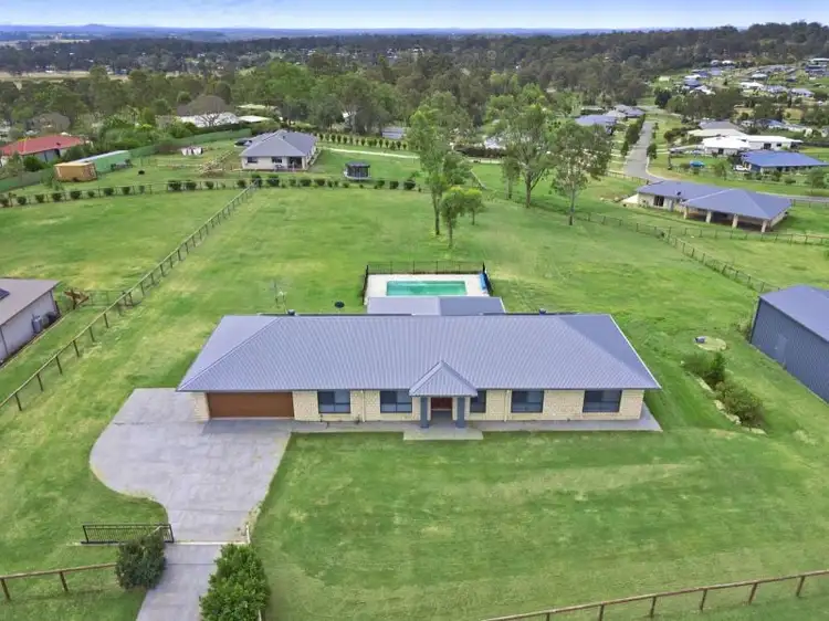 Third view of Homely rural property listing, 15 Walton Place, Woodhill QLD 4285