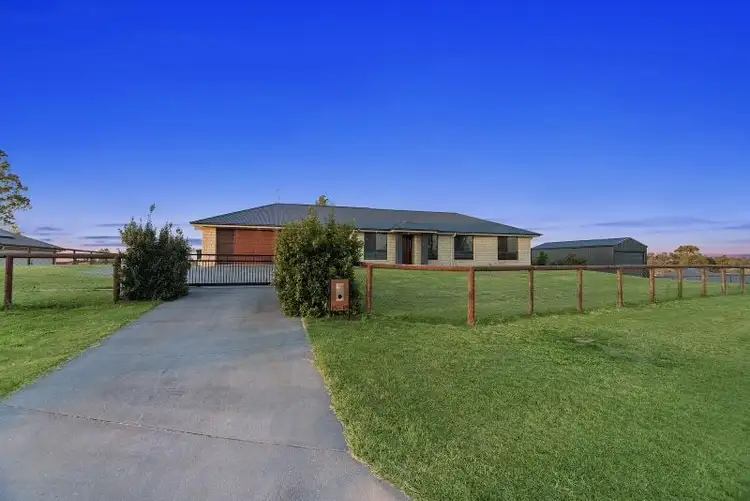 Fourth view of Homely rural property listing, 15 Walton Place, Woodhill QLD 4285