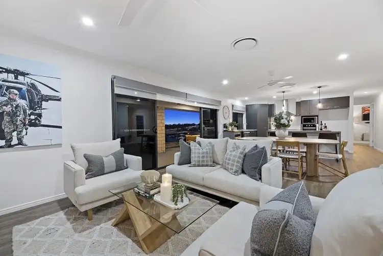 Fifth view of Homely rural property listing, 15 Walton Place, Woodhill QLD 4285