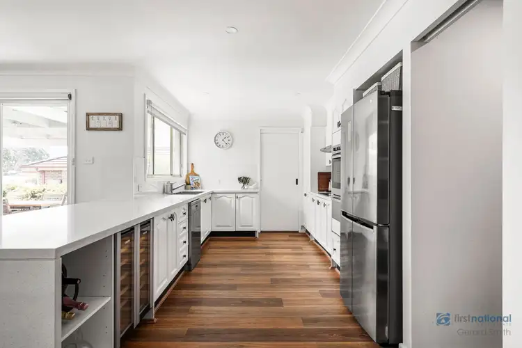 Third view of Homely house listing, 8 Hardwicke St, The Oaks NSW 2570