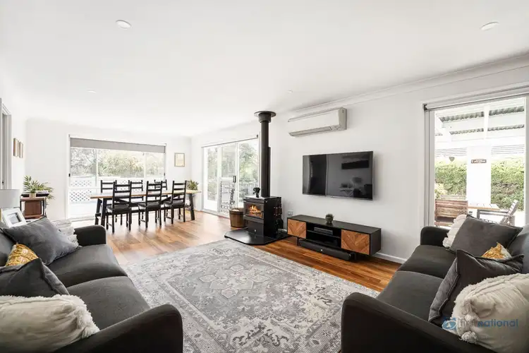 Fourth view of Homely house listing, 8 Hardwicke St, The Oaks NSW 2570