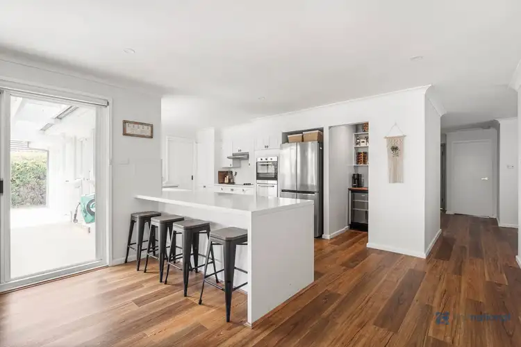 Fifth view of Homely house listing, 8 Hardwicke St, The Oaks NSW 2570