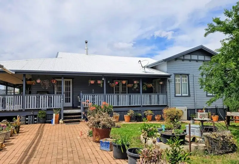 Main view of Homely rural property listing, 259 Watts Siding Road, Cambooya QLD 4358