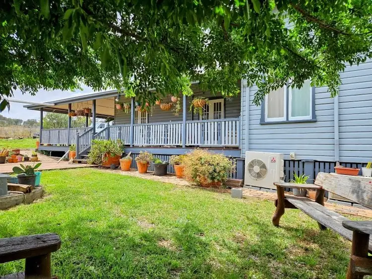 Second view of Homely rural property listing, 259 Watts Siding Road, Cambooya QLD 4358