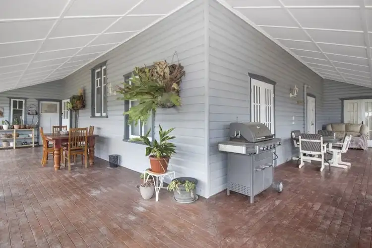 Fifth view of Homely rural property listing, 259 Watts Siding Road, Cambooya QLD 4358