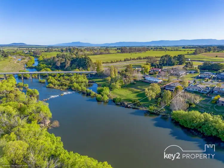Main view of Homely house listing, 31 Old Bridge Road, Perth TAS 7300