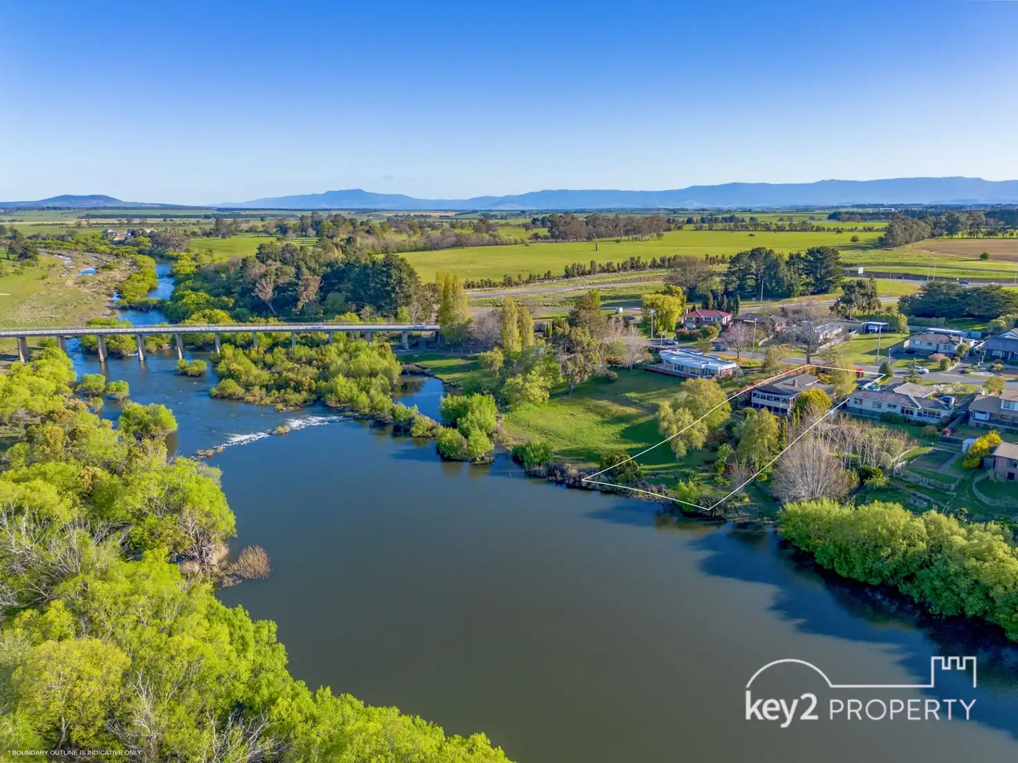 Main view of Homely house listing, 31 Old Bridge Road, Perth TAS 7300