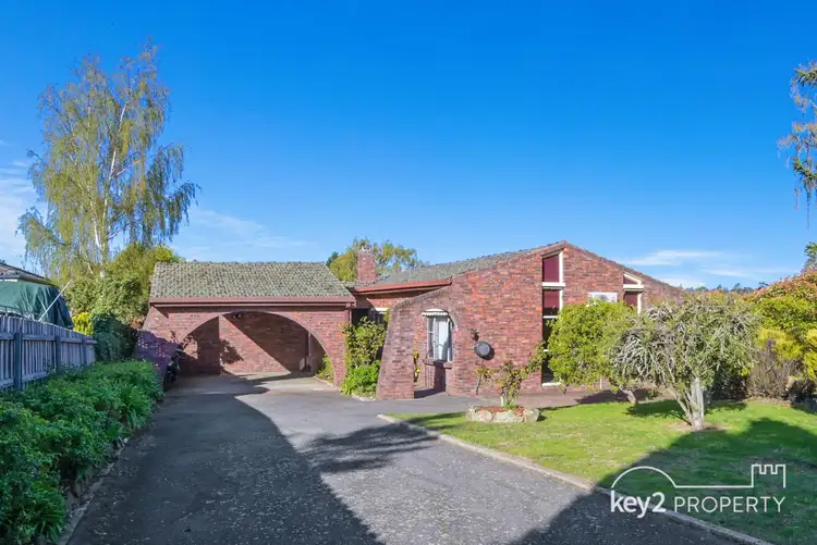 Second view of Homely house listing, 31 Old Bridge Road, Perth TAS 7300
