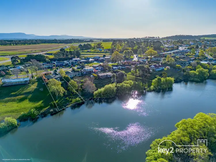 Third view of Homely house listing, 31 Old Bridge Road, Perth TAS 7300