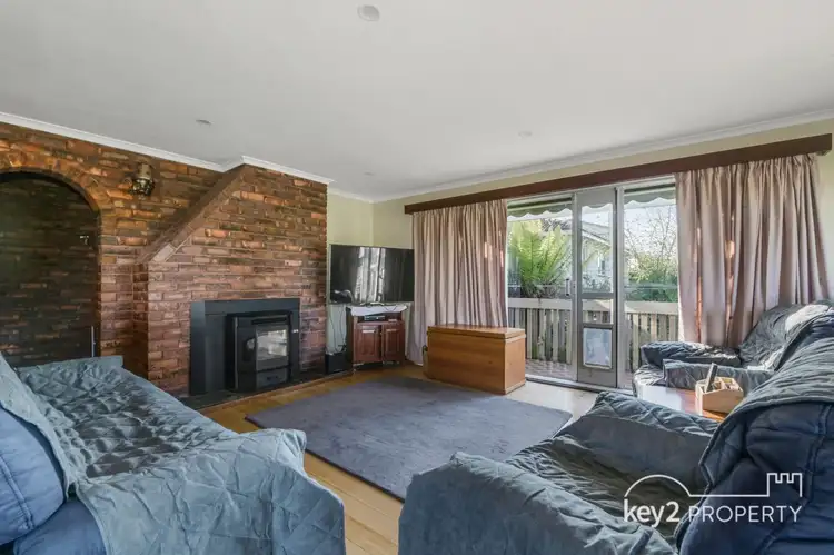Fifth view of Homely house listing, 31 Old Bridge Road, Perth TAS 7300