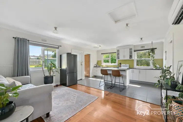 Sixth view of Homely house listing, 9 Ridge Road, Legana TAS 7277