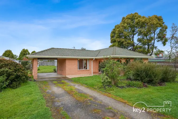 Main view of Homely house listing, 111 Main Road, Exeter TAS 7275