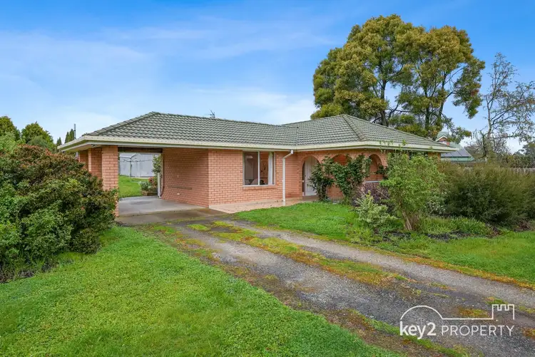 Second view of Homely house listing, 111 Main Road, Exeter TAS 7275