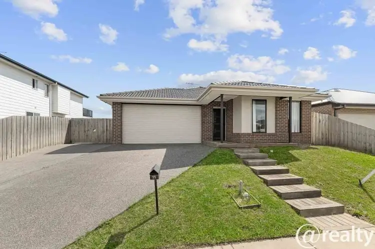 Main view of Homely house listing, 11 Bowline Court, Coronet Bay VIC 3984