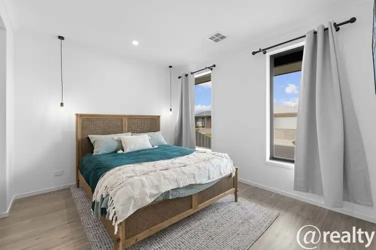 Second view of Homely house listing, 11 Bowline Court, Coronet Bay VIC 3984