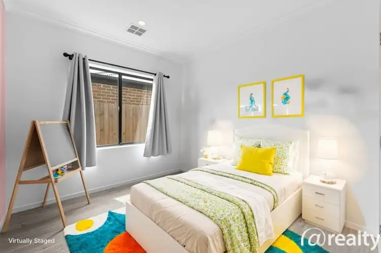 Fourth view of Homely house listing, 11 Bowline Court, Coronet Bay VIC 3984