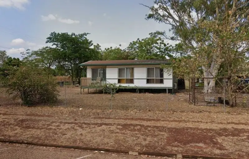 Main view of Homely house listing, 61 Thompson Street, Normanton QLD 4890