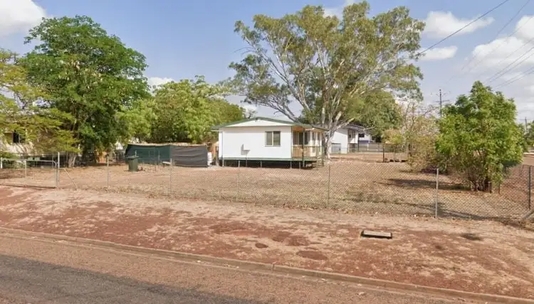 Second view of Homely house listing, 61 Thompson Street, Normanton QLD 4890