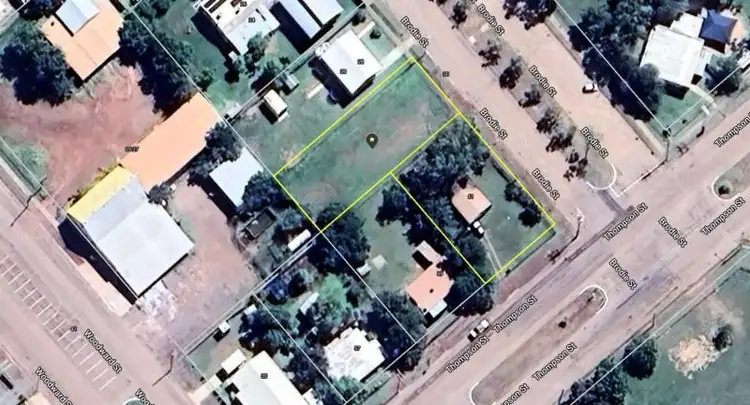 Fifth view of Homely house listing, 61 Thompson Street, Normanton QLD 4890