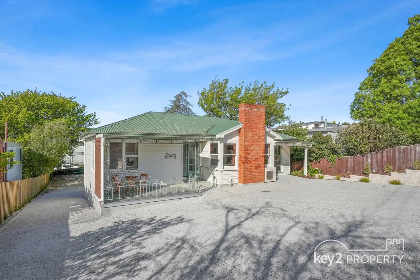 Main view of Homely house listing, 1/13 Flowers Court, Newstead TAS 7250