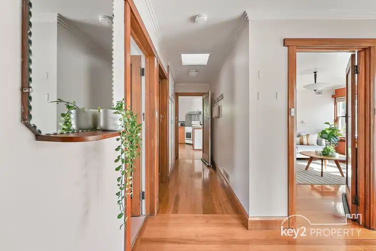 Fourth view of Homely house listing, 1/13 Flowers Court, Newstead TAS 7250