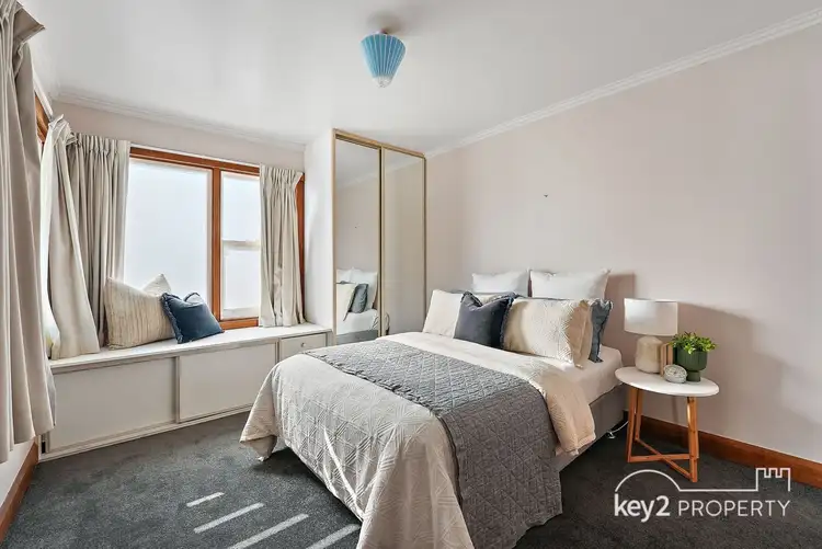 Fifth view of Homely house listing, 1/13 Flowers Court, Newstead TAS 7250