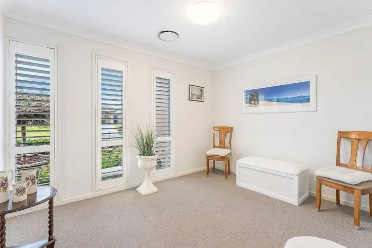 Fourth view of Homely house listing, 19 Jasper Avenue, Hamlyn Terrace NSW 2259
