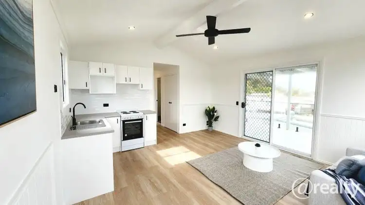 Third view of Homely retirement listing, v4/52 Wellington Drive, Nambucca Heads NSW 2448