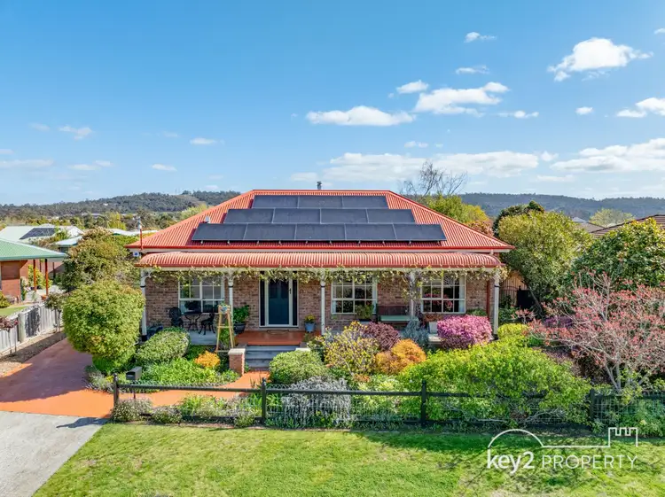 8 Virginia Grove, Prospect Vale TAS 7250
