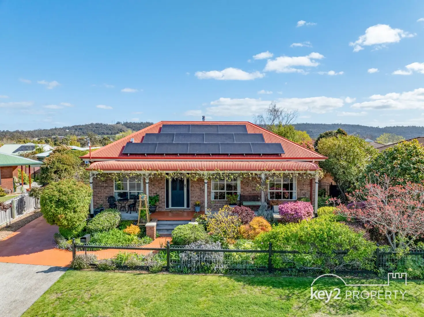Main view of Homely house listing, 8 Virginia Grove, Prospect Vale TAS 7250