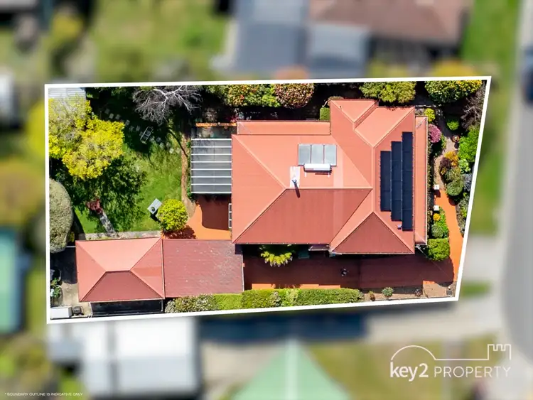 Third view of Homely house listing, 8 Virginia Grove, Prospect Vale TAS 7250