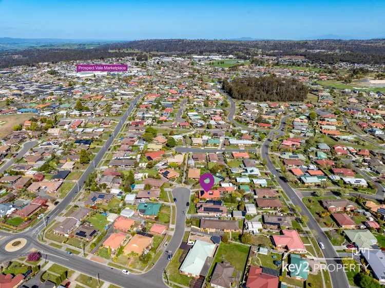 Sixth view of Homely house listing, 8 Virginia Grove, Prospect Vale TAS 7250