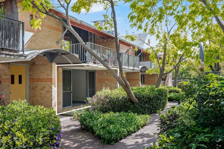 3/3 Bishopsgate Street, Wickham NSW 2293