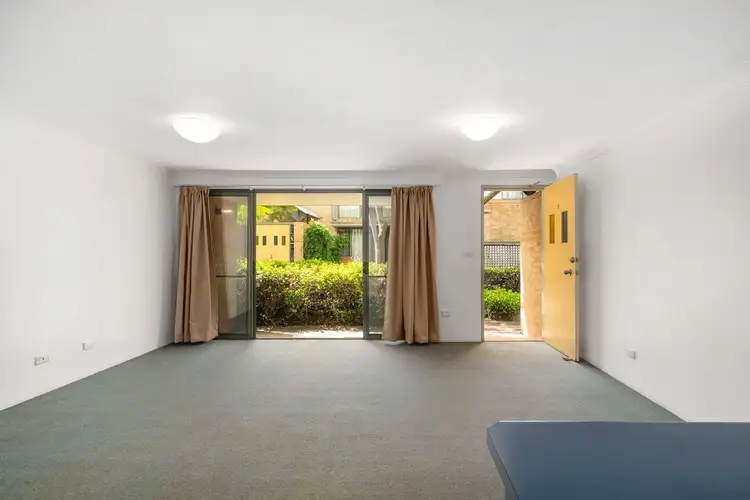 Second view of Homely unit listing, 3/3 Bishopsgate Street, Wickham NSW 2293