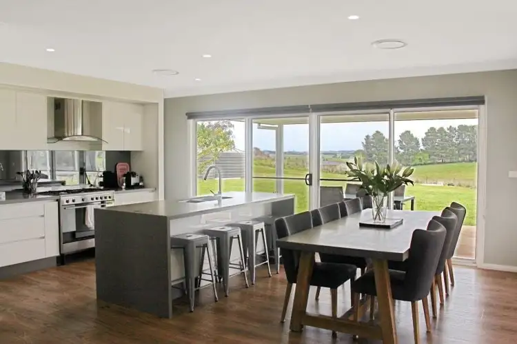 Third view of Homely rural property listing, 98 Charles Booth Way, Millthorpe NSW 2798