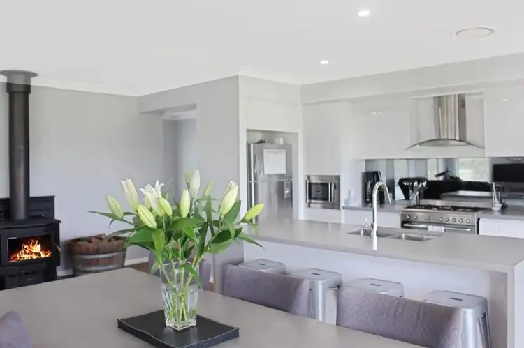 Fourth view of Homely rural property listing, 98 Charles Booth Way, Millthorpe NSW 2798