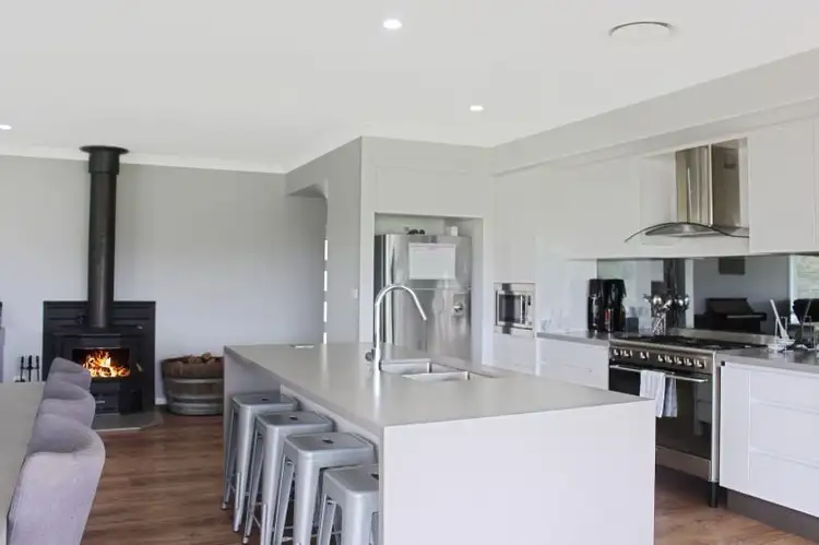 Fifth view of Homely rural property listing, 98 Charles Booth Way, Millthorpe NSW 2798