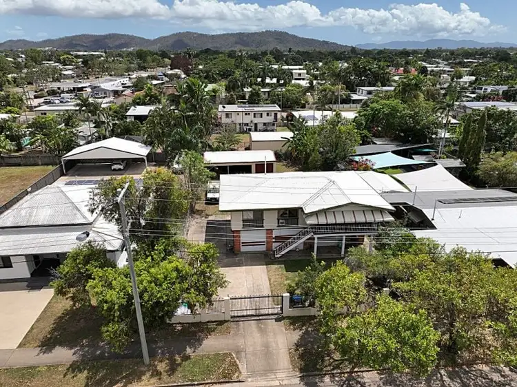 591 Ross River Road, Kirwan QLD 4817
