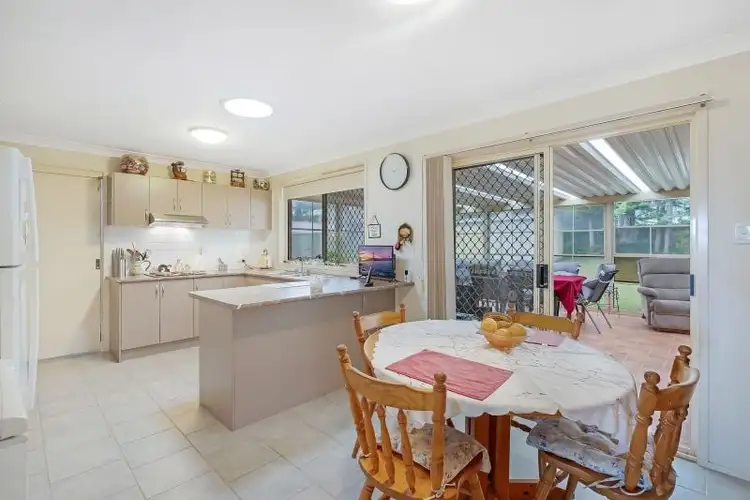 Fifth view of Homely house listing, 15 Tarwarri Road, Summerland Point NSW 2259