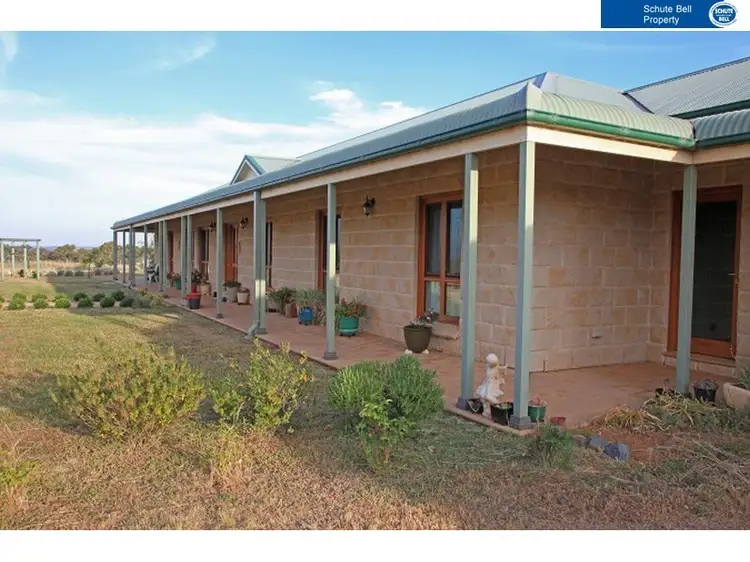 Fourth view of Homely rural property listing, Address available on request