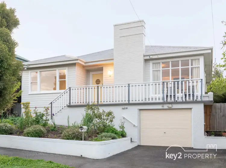 4 Bond Street, Kings Meadows TAS 7249